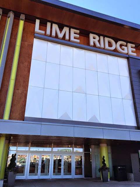 CF Lime Ridge