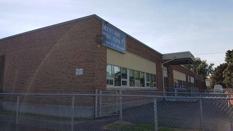 Mount Hope Public School