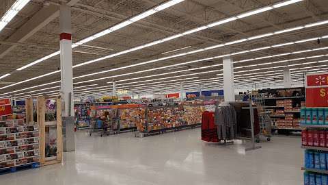 Walmart Hamilton Supercentre