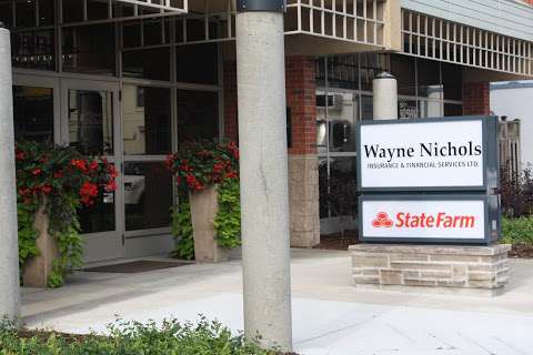 Wayne Nichols - State Farm Insurance Agent
